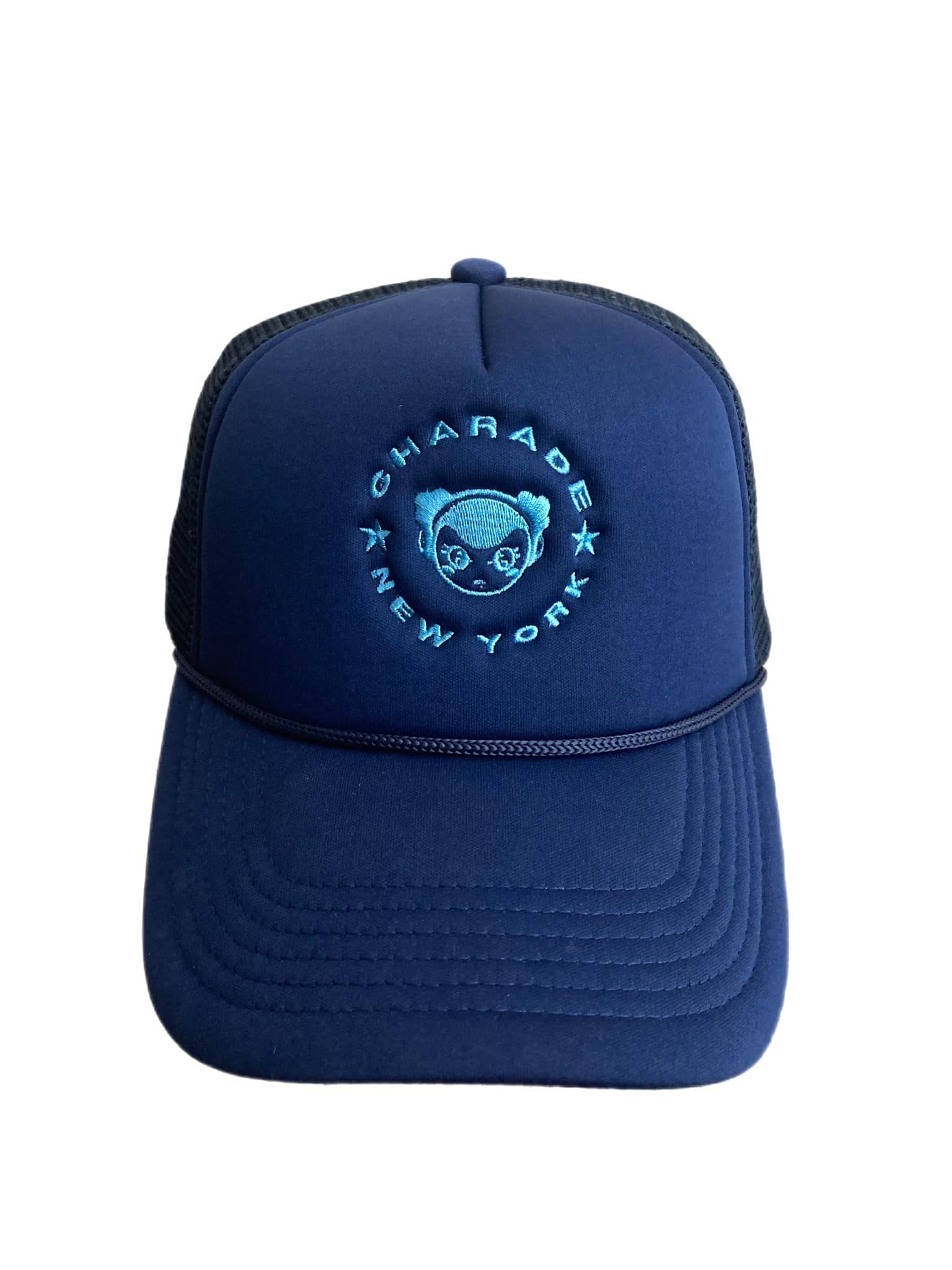 Cha Cha Trucker Hat